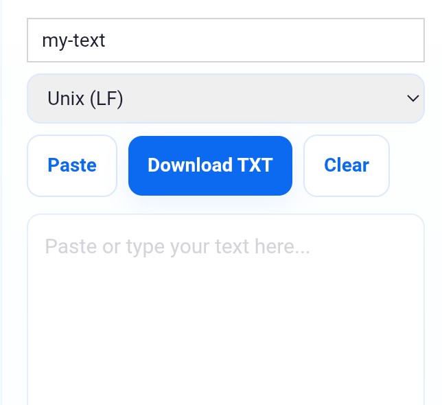 Word & Character Counter